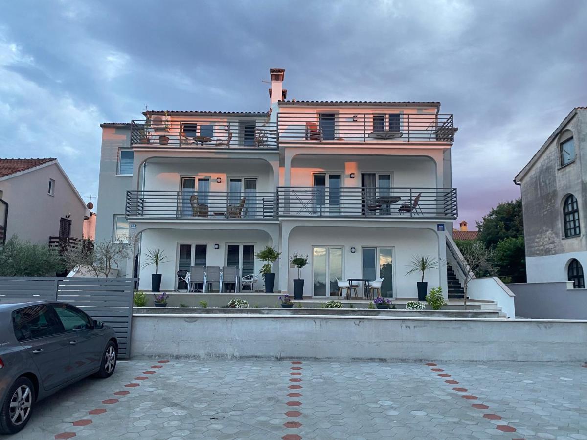 Apartment Anita 3 Poreč Exterior foto