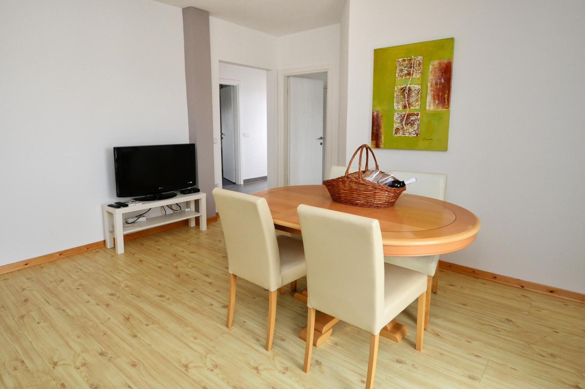 Apartment Anita 3 Poreč Exterior foto