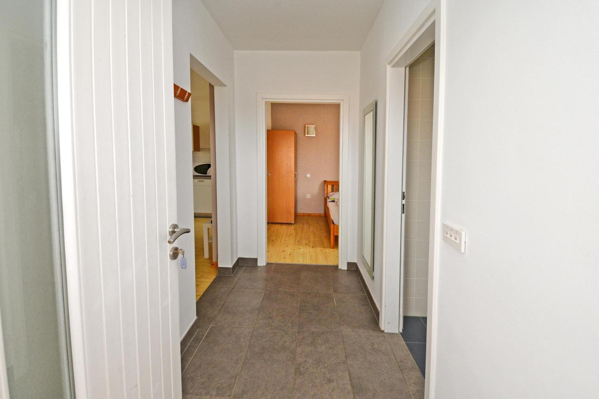 Apartment Anita 3 Poreč Exterior foto