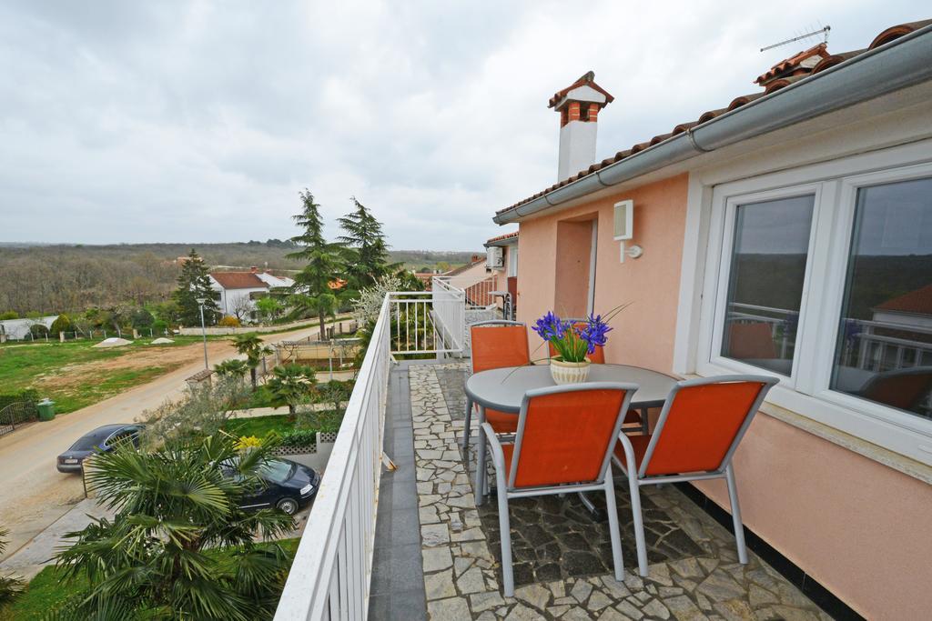 Apartment Anita 3 Poreč Exterior foto