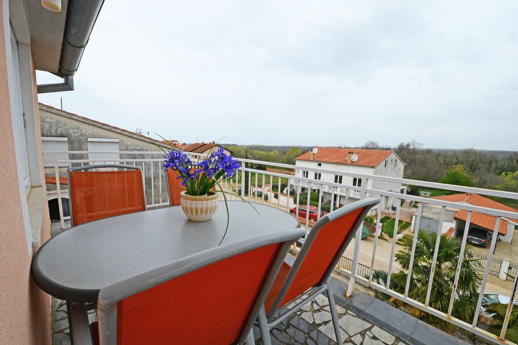 Apartment Anita 3 Poreč Exterior foto