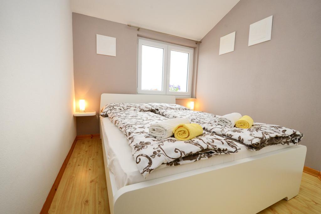 Apartment Anita 3 Poreč Exterior foto