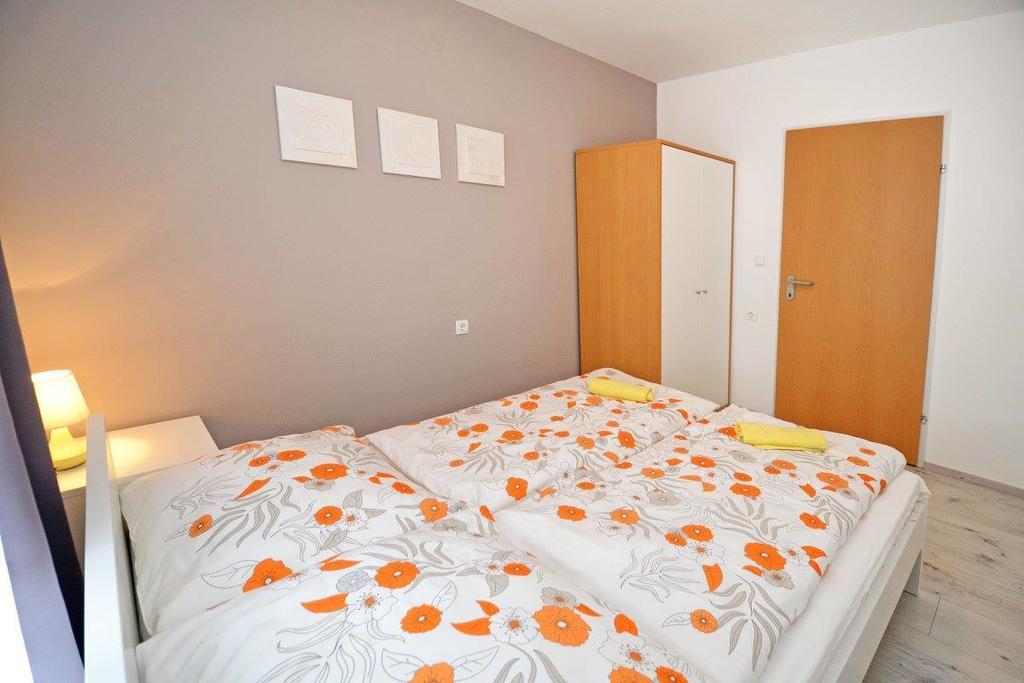 Apartment Anita 3 Poreč Exterior foto