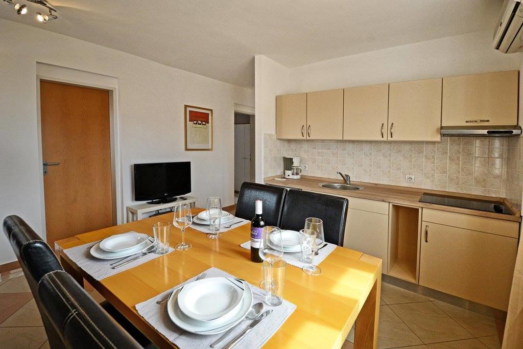 Apartment Anita 3 Poreč Exterior foto
