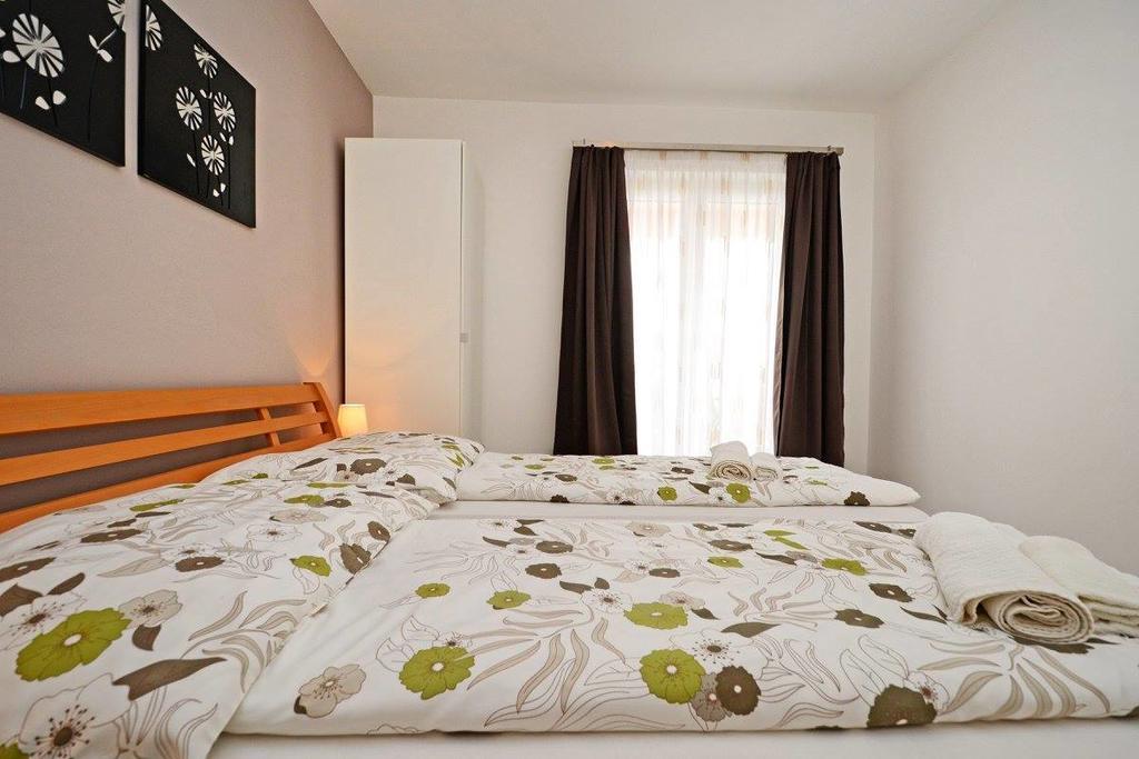 Apartment Anita 3 Poreč Exterior foto