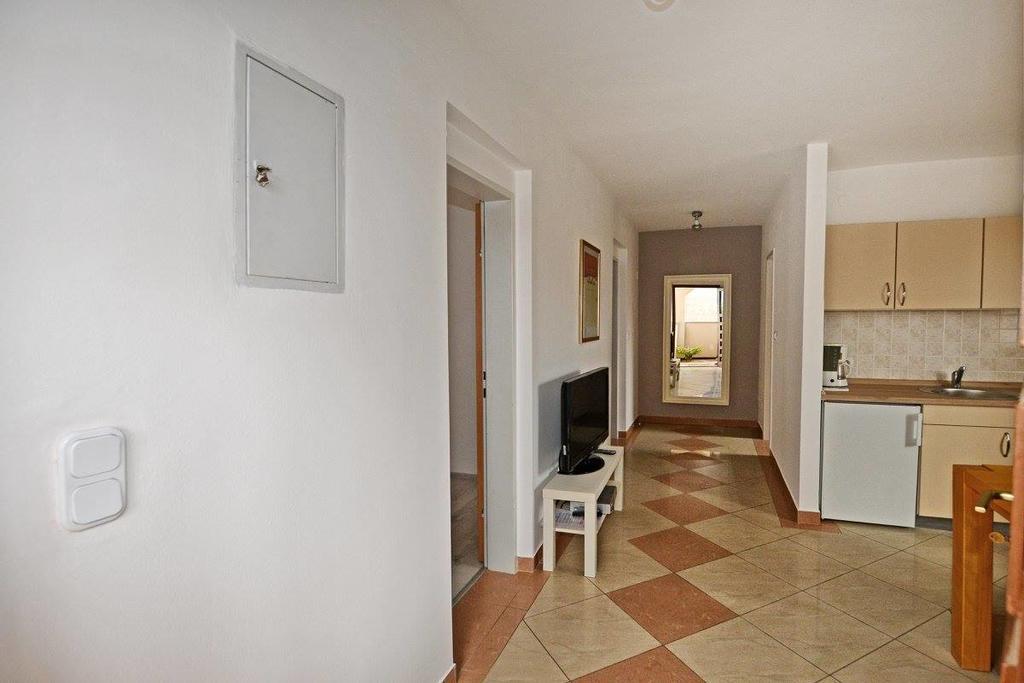 Apartment Anita 3 Poreč Exterior foto