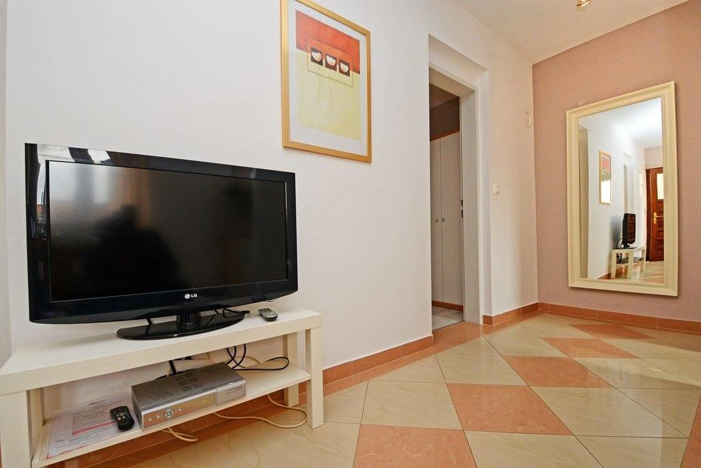 Apartment Anita 3 Poreč Exterior foto