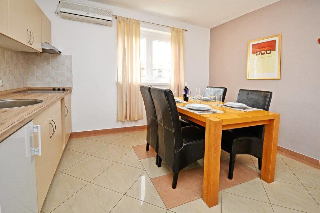 Apartment Anita 3 Poreč Exterior foto
