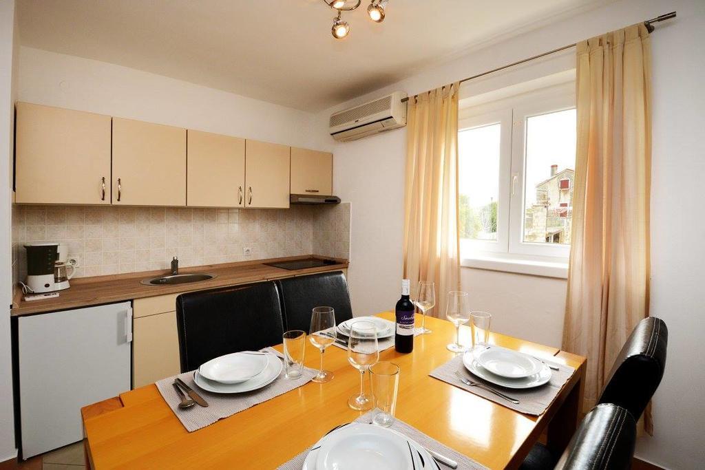 Apartment Anita 3 Poreč Exterior foto