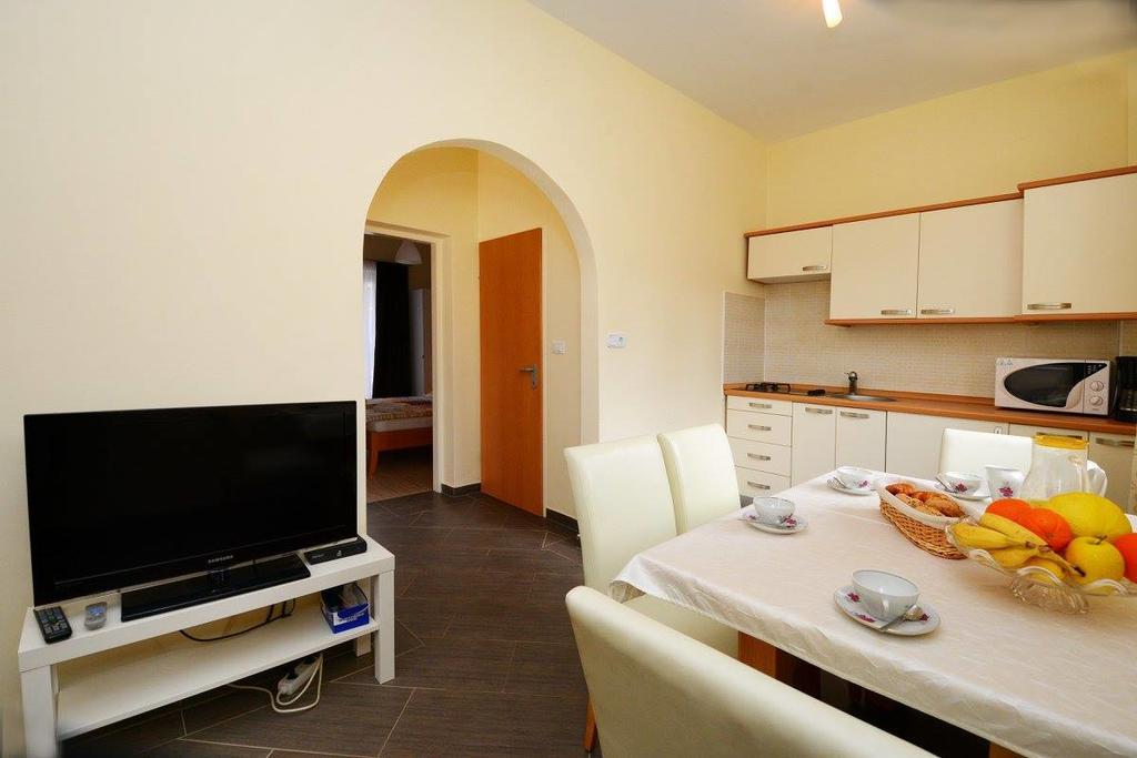 Apartment Anita 3 Poreč Exterior foto