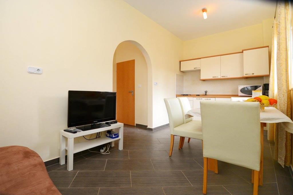 Apartment Anita 3 Poreč Exterior foto